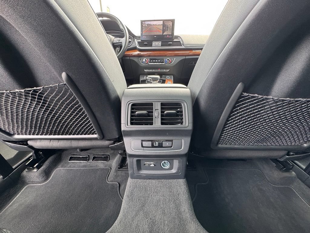 Used 2023 Audi Q5 2.0T Premium Plus AWD/4WD image 12
