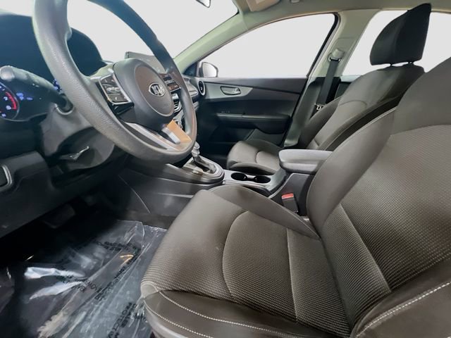 Certified 2021 Kia Forte LXS image 20