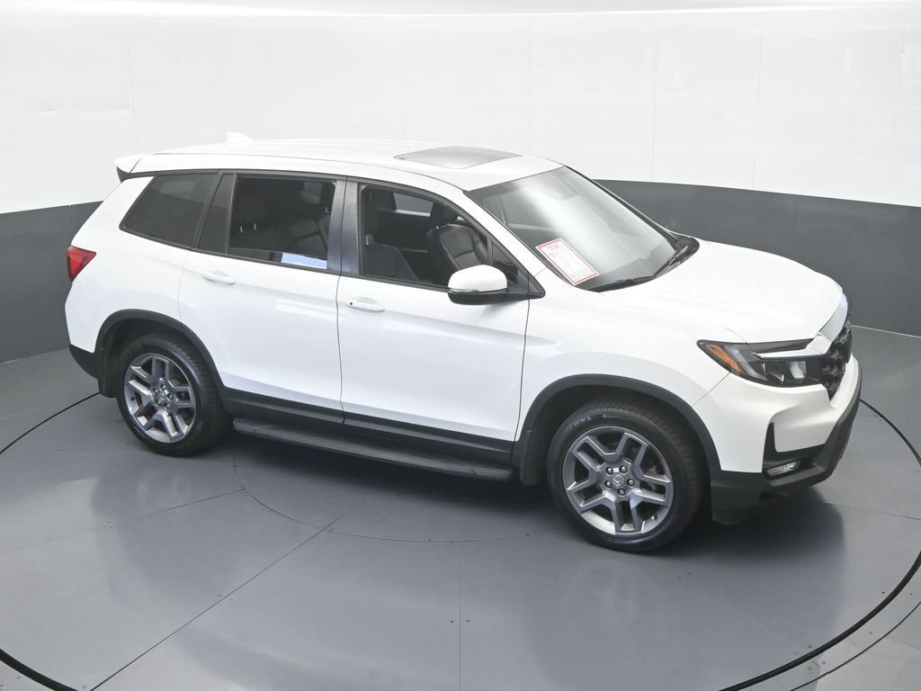 Used 2023 Honda Passport EX-L image 53