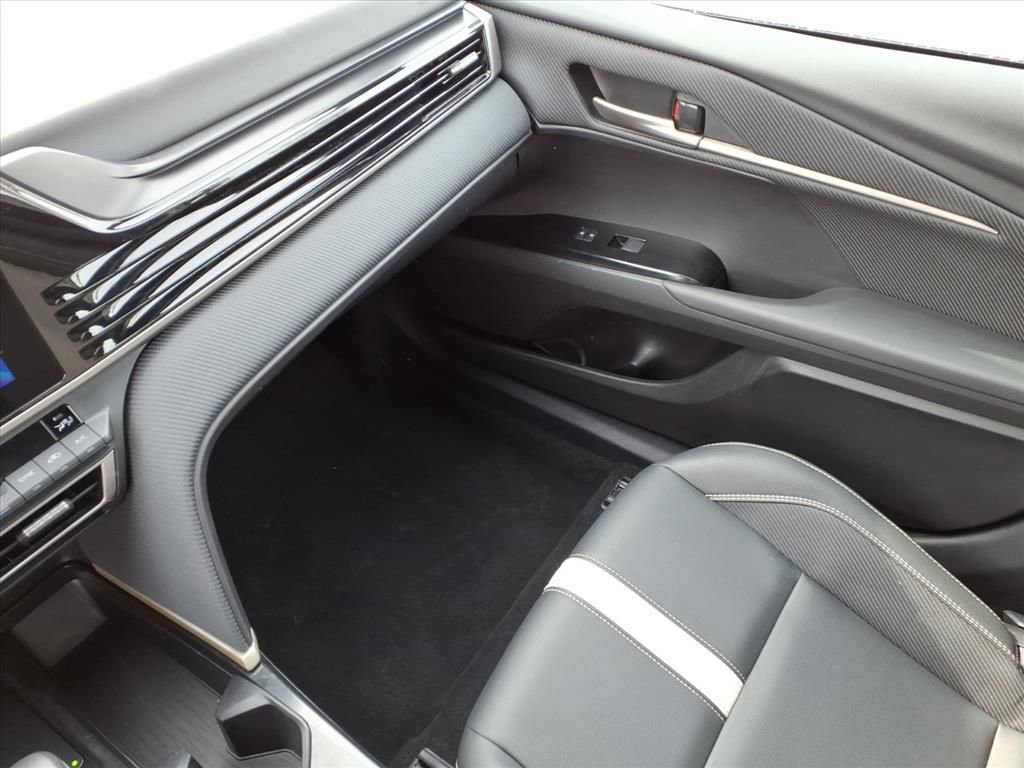 Certified 2025 Toyota Camry SE image 26