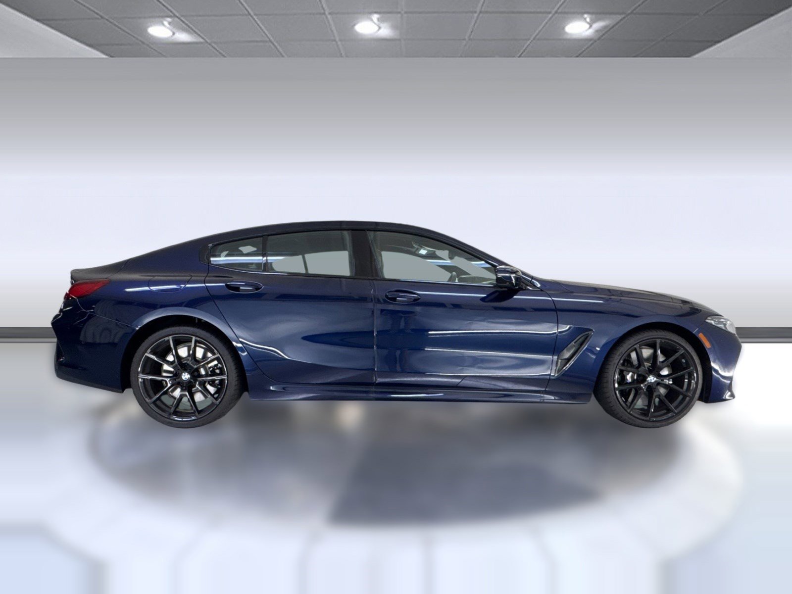 New 2026 BMW 840i xDrive AWD/4WD image 8