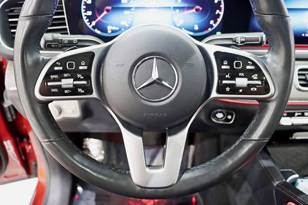 Used 2023 Mercedes-Benz GLE 350 4MATIC w/ AMG Line Exterior image 17
