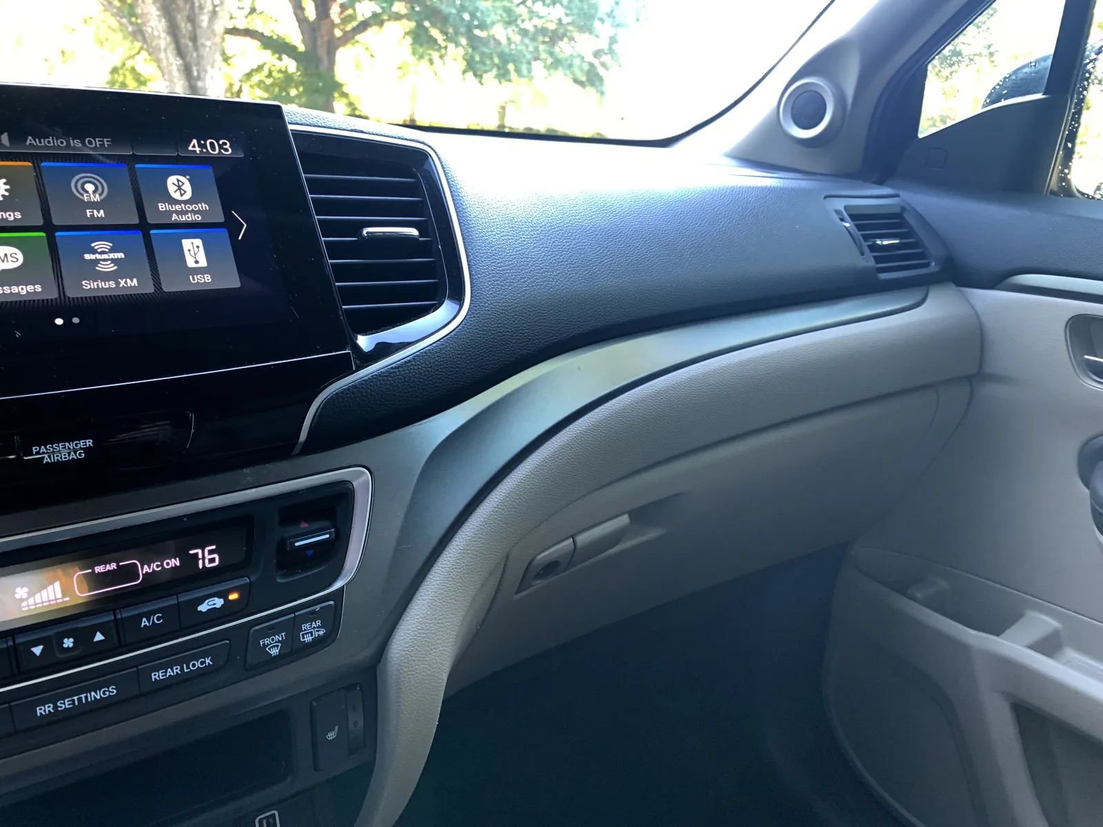 Used 2019 Honda Pilot EX-L image 17