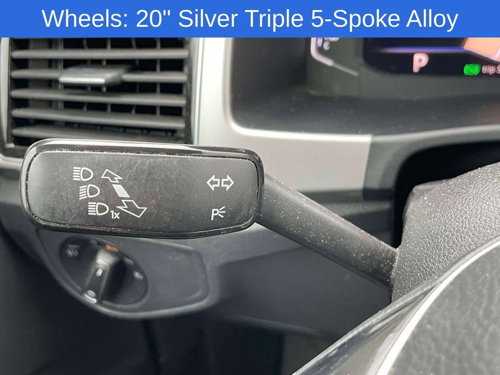 Used 2019 Volkswagen Atlas SEL AWD/4WD image 26