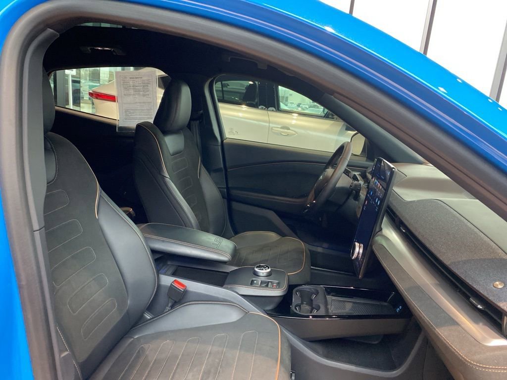 Used 2022 Ford Mustang Mach-E GT image 8