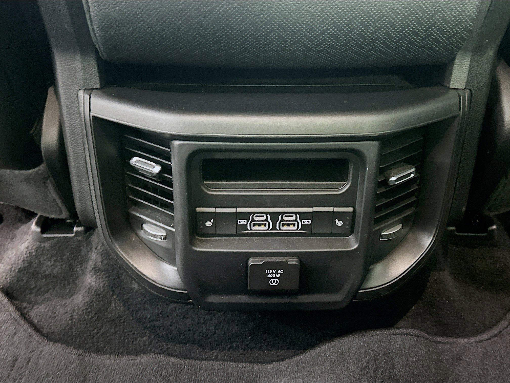 Used 2025 RAM 1500 Laramie image 28