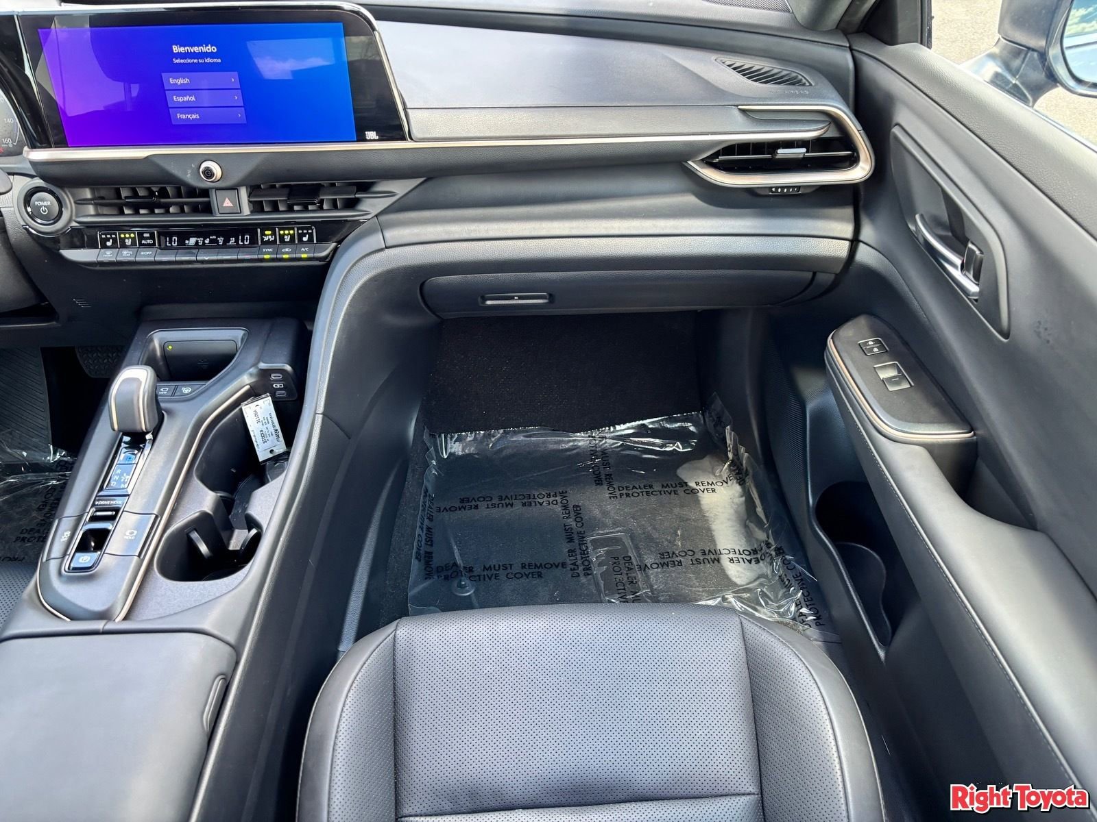 Certified 2023 Toyota Crown Platinum AWD/4WD image 18