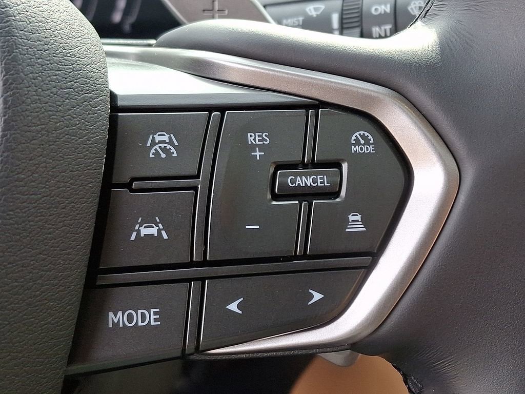 Used 2025 Lexus NX 350 AWD w/ Accessory Package (2T) image 23