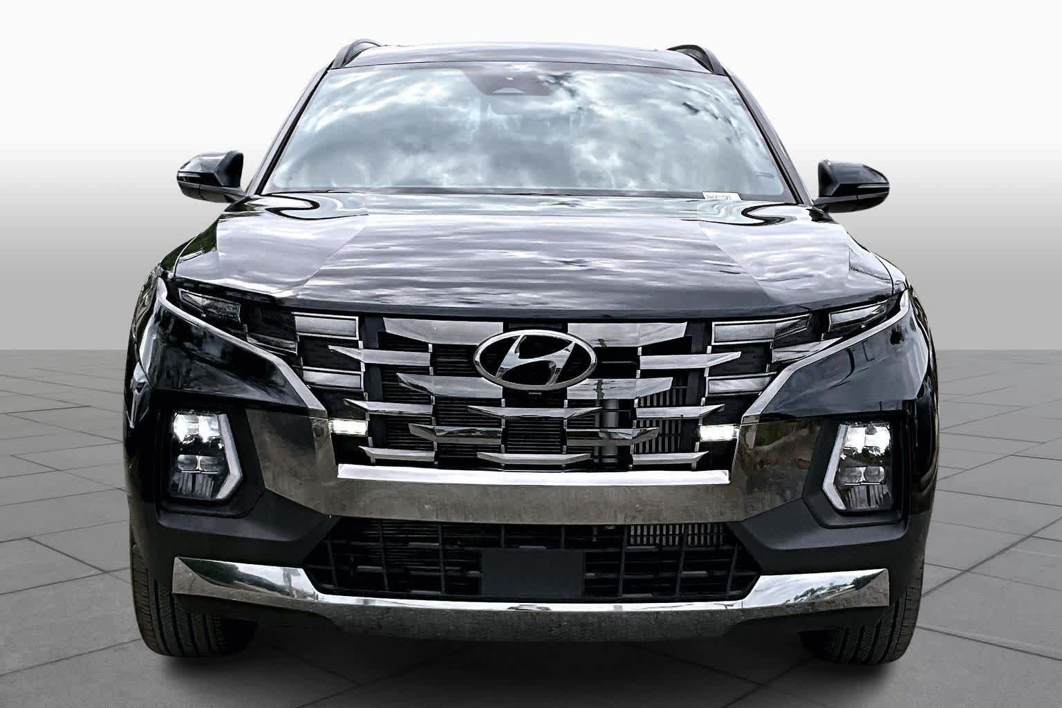 Used 2023 Hyundai Santa Cruz Limited AWD/4WD image 6