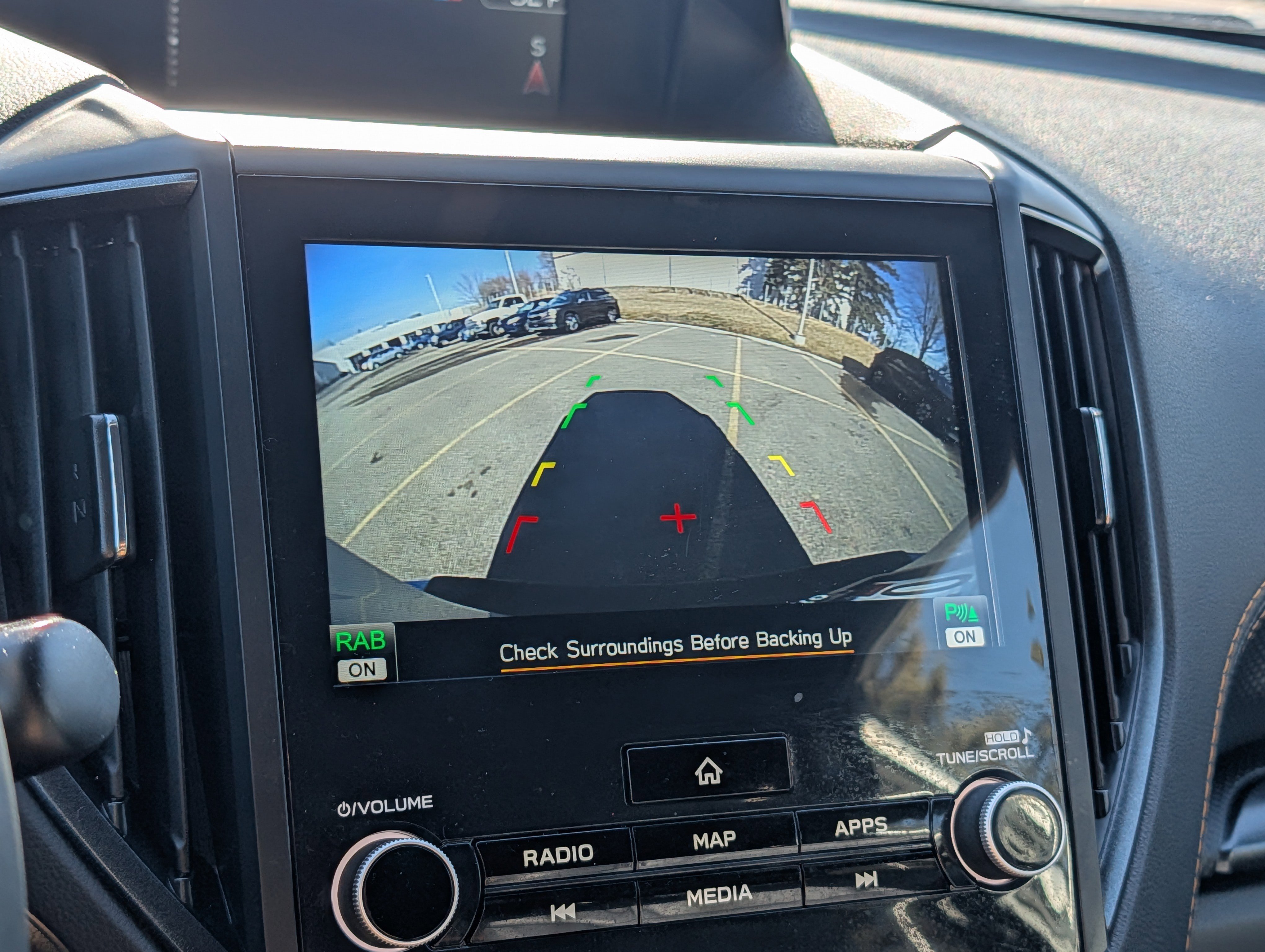 Used 2025 Subaru Forester Wilderness w/ Wilderness Package image 27