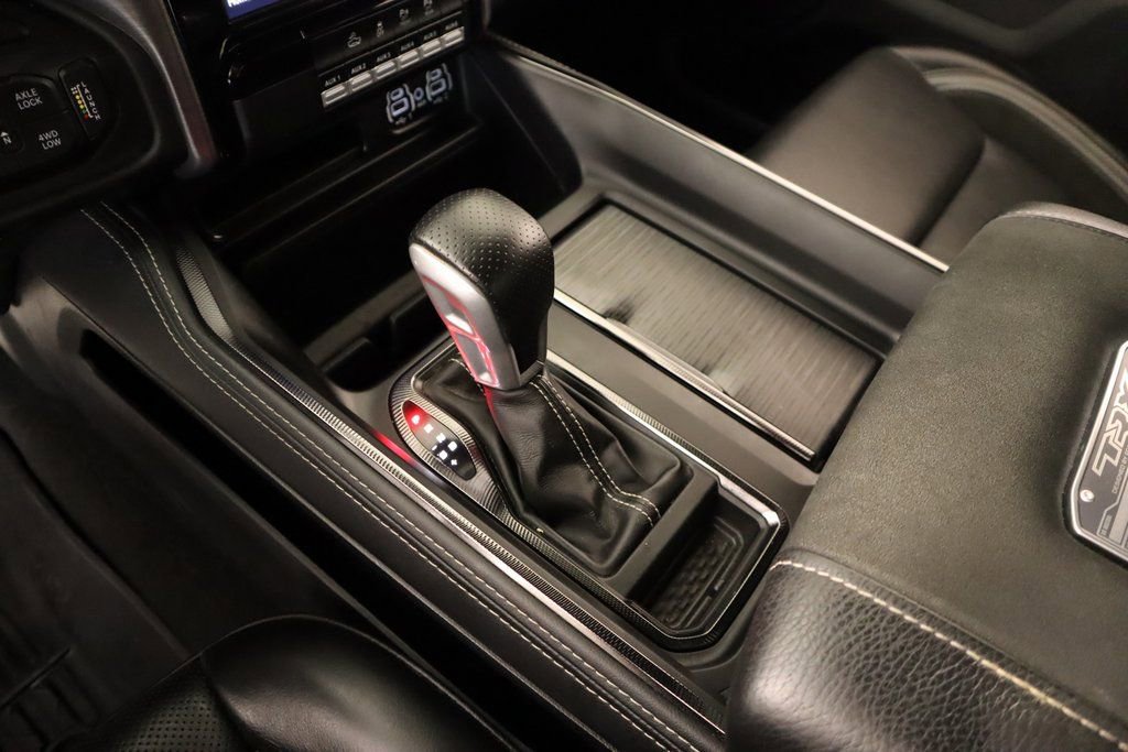 Used 2024 RAM 1500 TRX w/ TRX Level 1 Equipment Group image 10