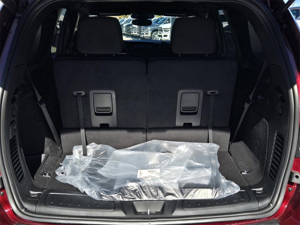 New 2026 Dodge Durango GT w/ Blacktop Package image 9