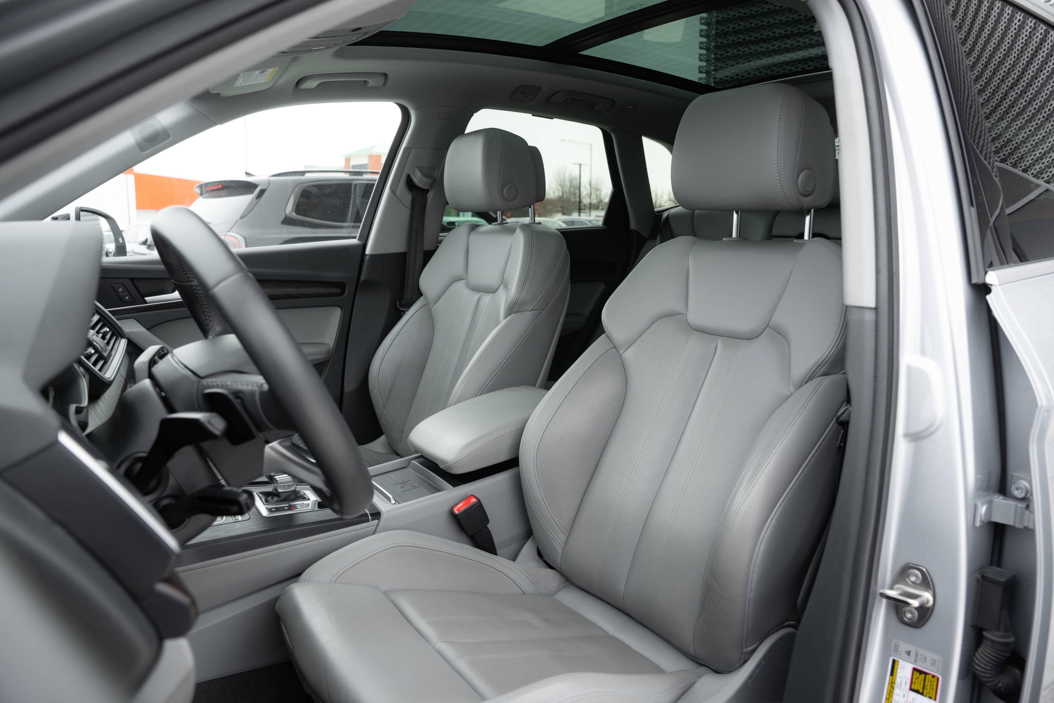 Used 2019 Audi Q5 Prestige image 24