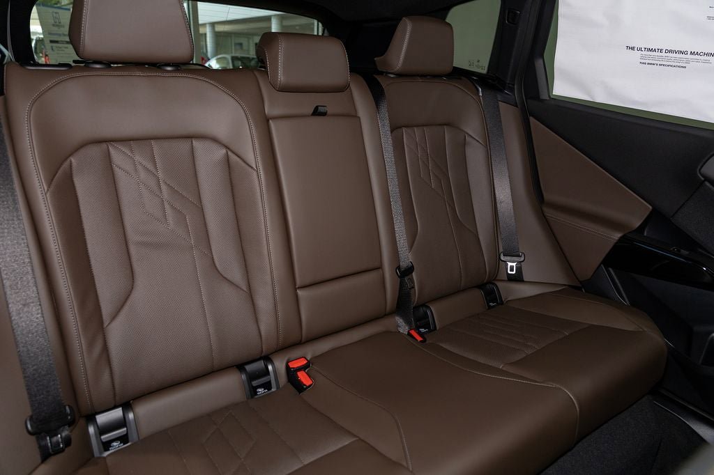 New 2026 BMW X3 xDrive30 w/ M Sport Package image 35