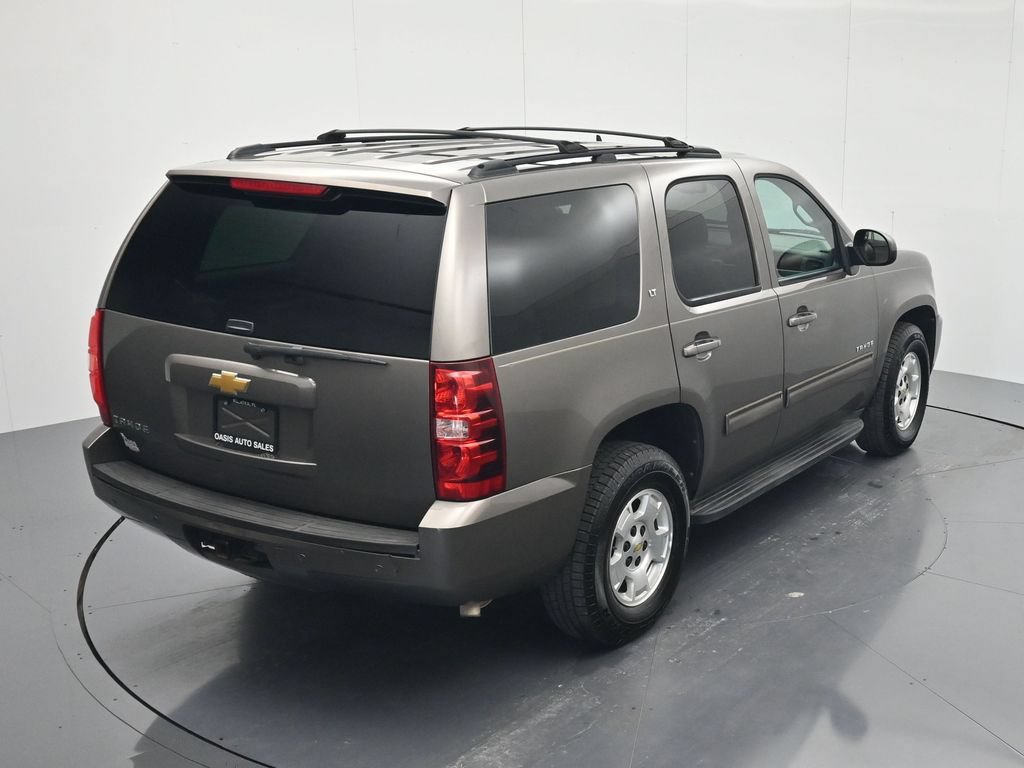 Used 2013 Chevrolet Tahoe LT RWD image 34