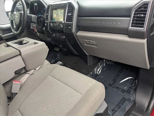 Used 2017 Ford F250 XLT w/ XLT Premium Package image 20