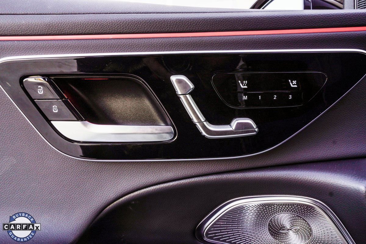 Used 2024 Mercedes-Benz E 350 4MATIC Sedan image 15