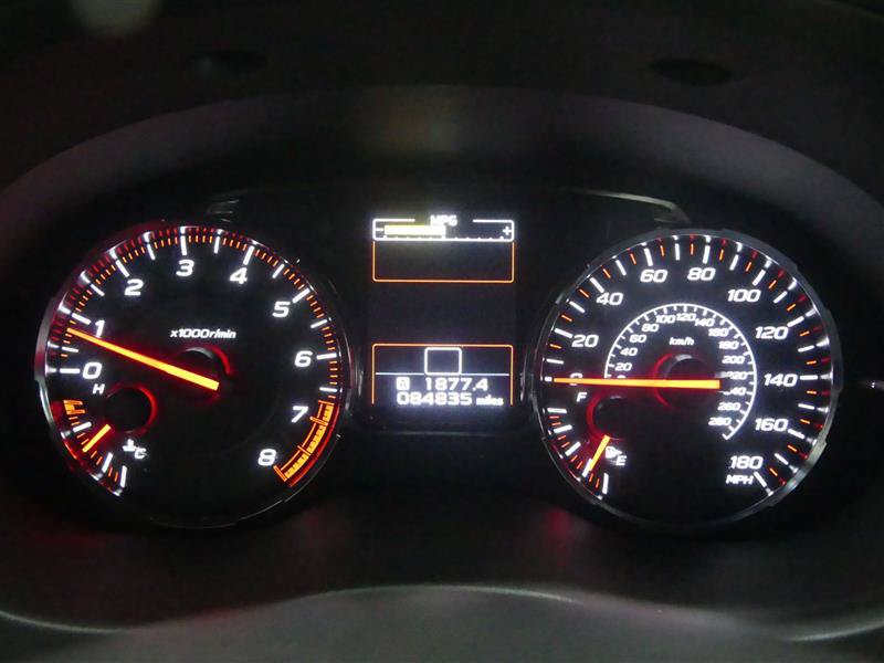 Used 2020 Subaru WRX Premium AWD/4WD image 31