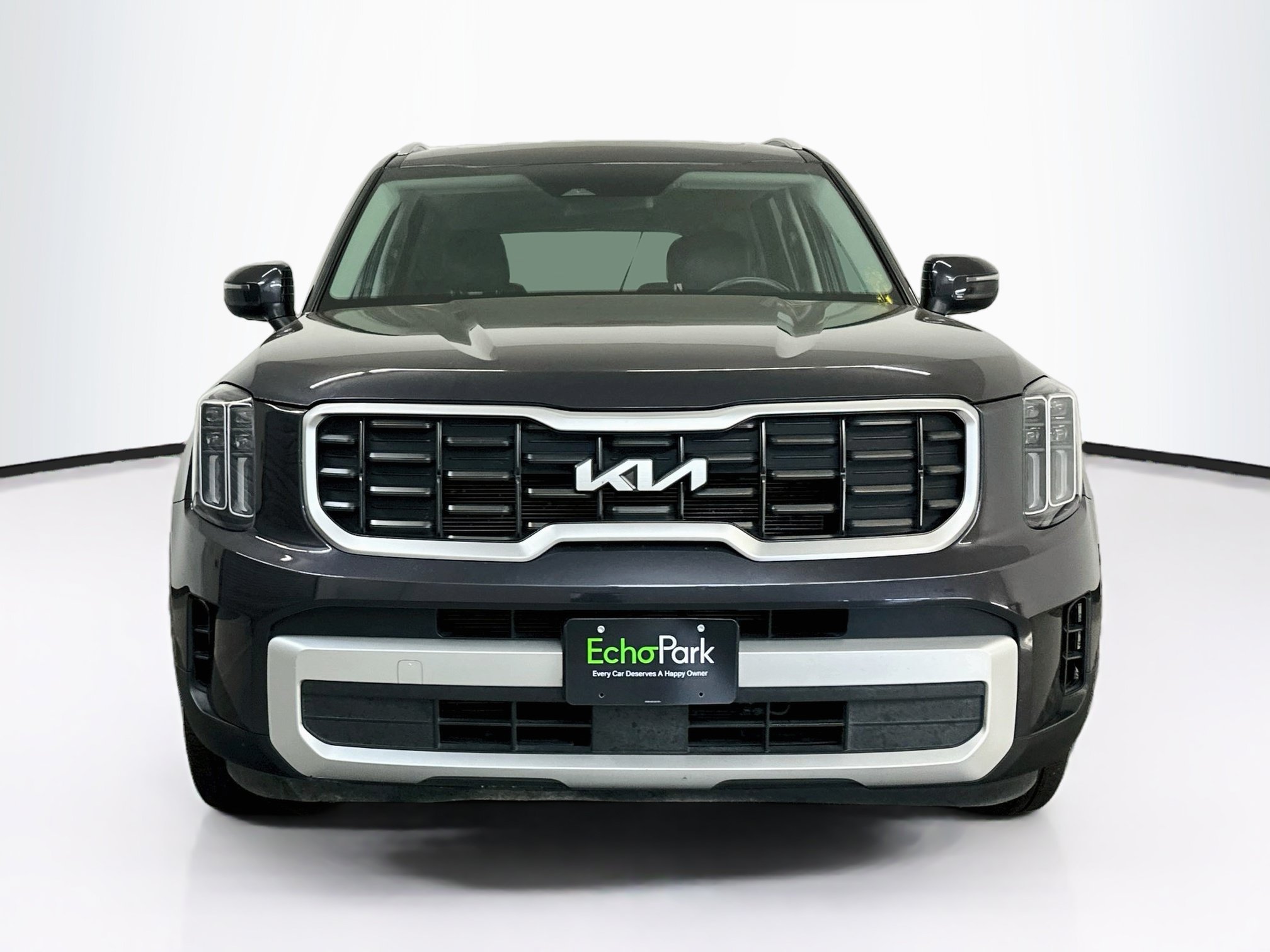 Used 2025 Kia Telluride S AWD/4WD image 2