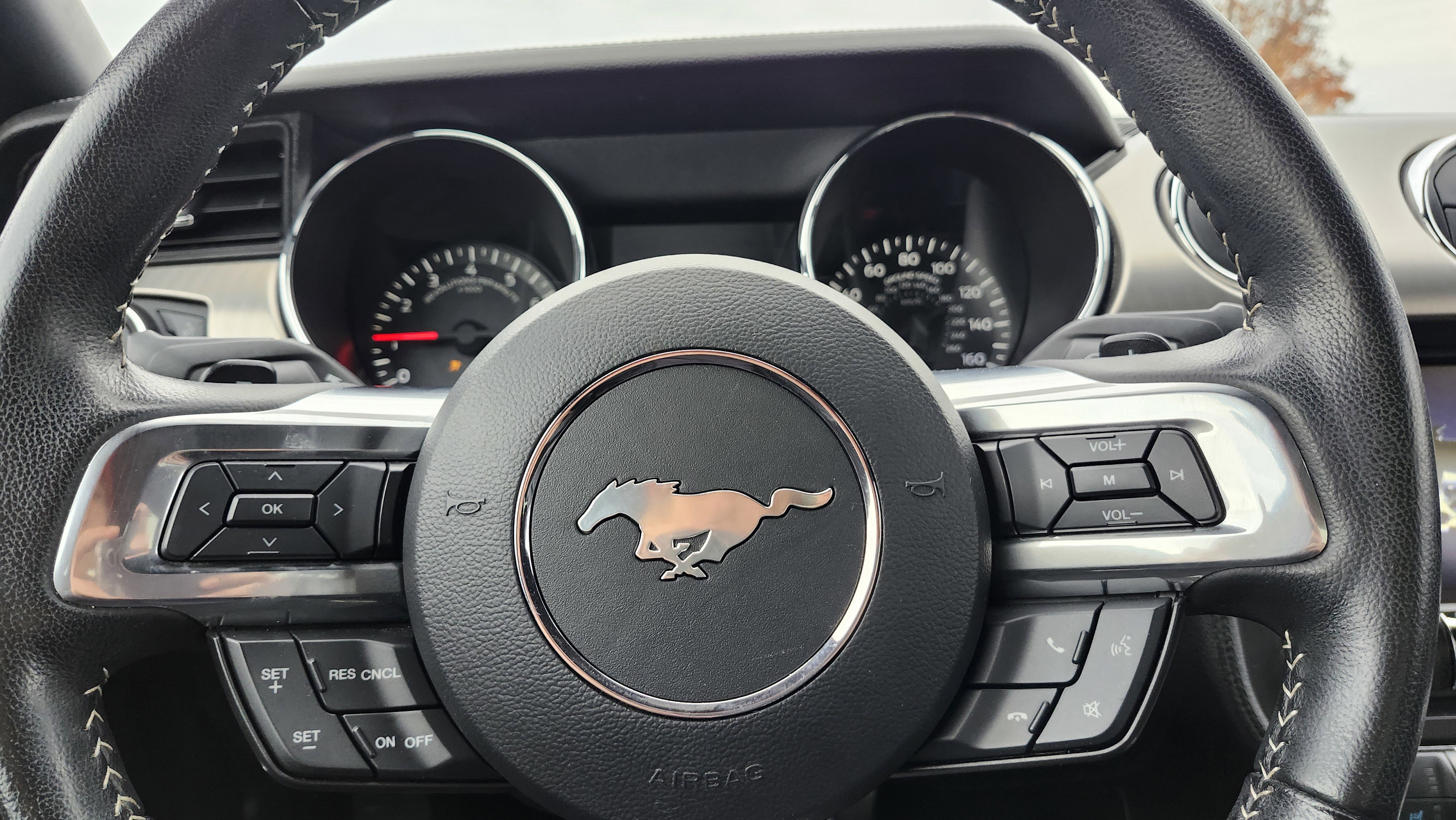 Used 2015 Ford Mustang Premium w/ Equipment Group 201A image 29