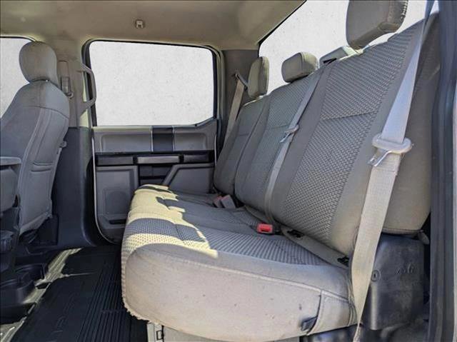 Used 2019 Ford F250 XLT w/ XLT Value Package image 18