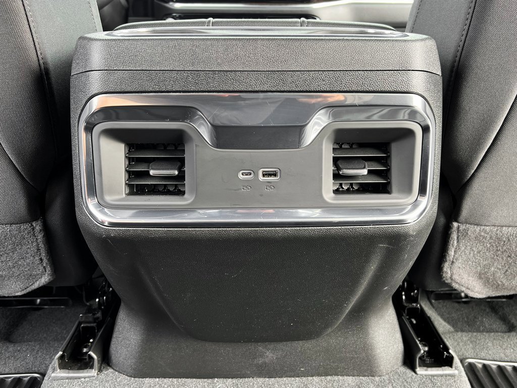 Used 2025 GMC Sierra 1500 Elevation w/ Max Trailering Package image 21