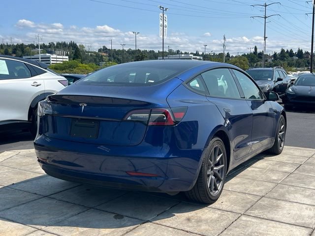 Used 2023 Tesla Model 3 Standard Range RWD image 5