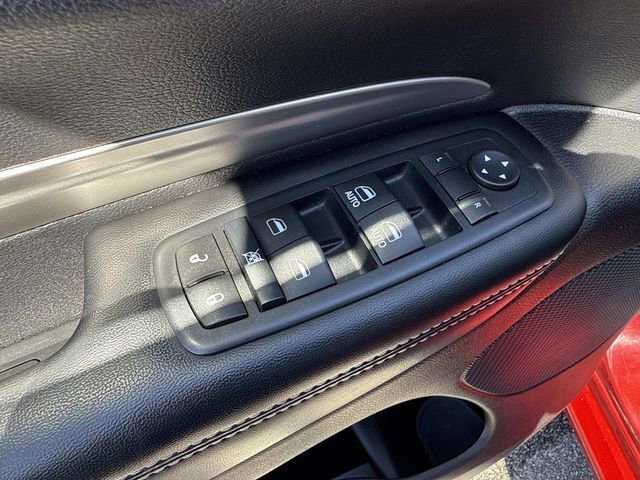 Used 2015 Dodge Durango SXT w/ Quick Order Package 23B image 19