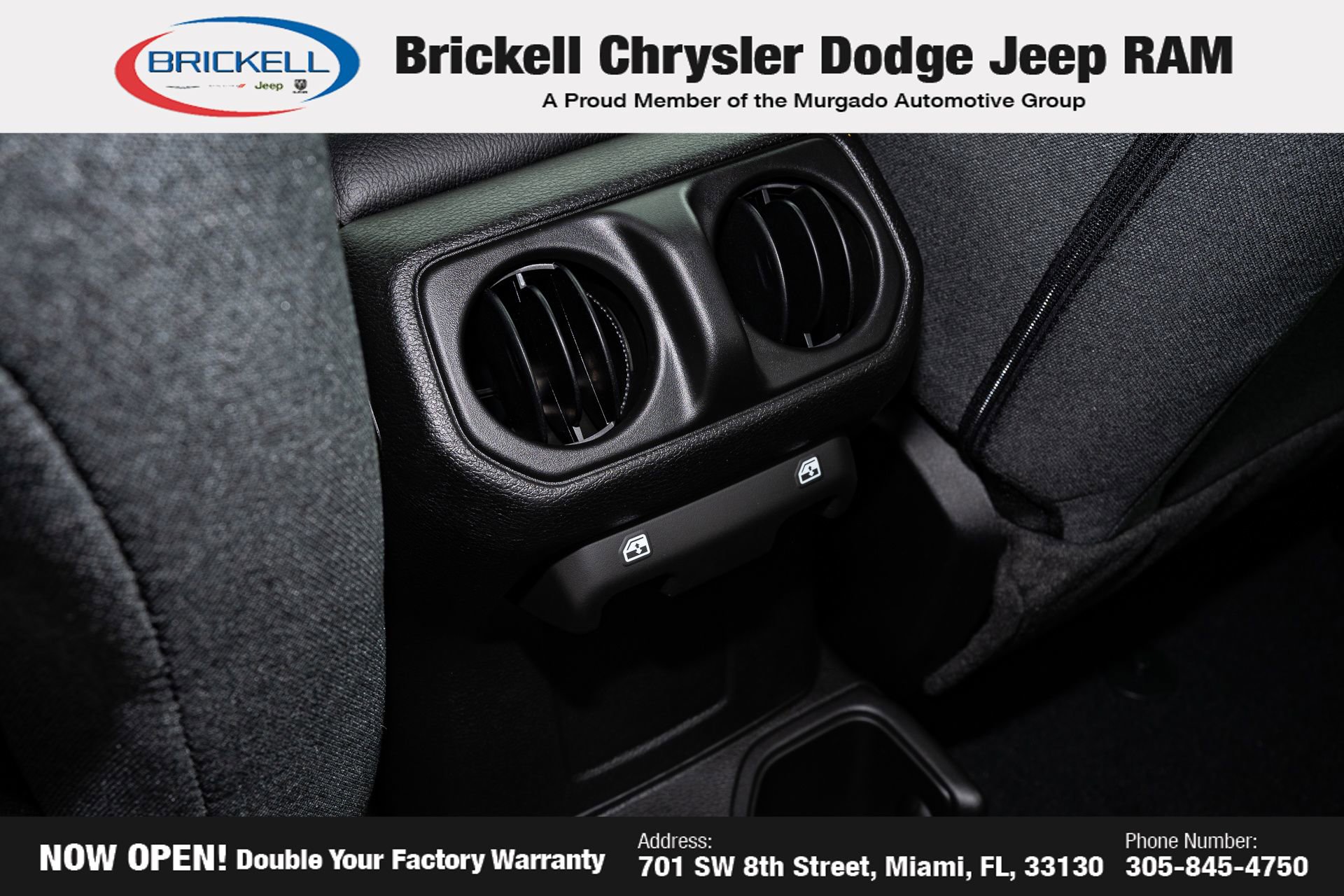 New 2026 Jeep Wrangler Unlimited Sport AWD/4WD image 19