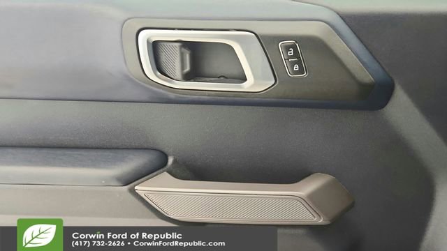 Used 2023 Ford Bronco Outer Banks image 22