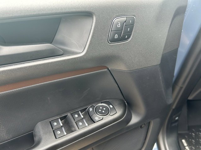 New 2025 Ford Bronco Sport Outer Banks w/ Outer Banks Tech Package+ image 19