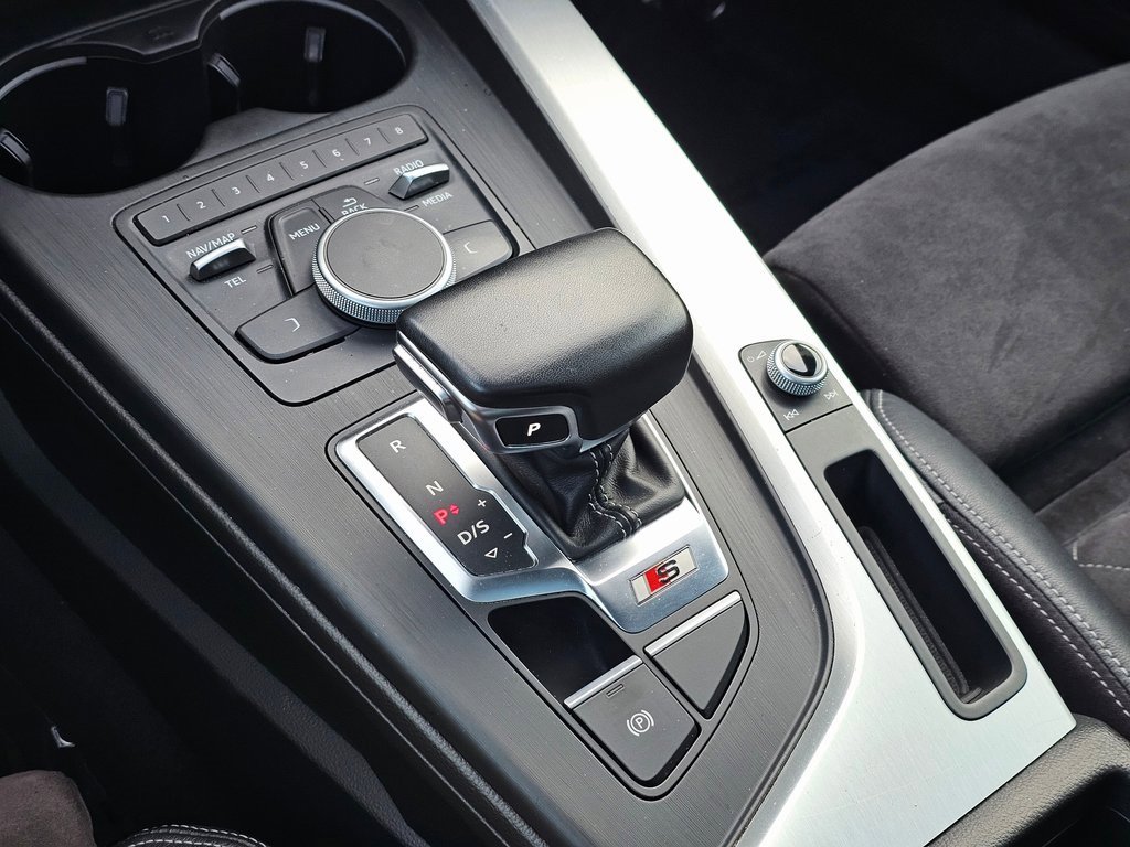 Used 2018 Audi S5 Premium Plus image 18