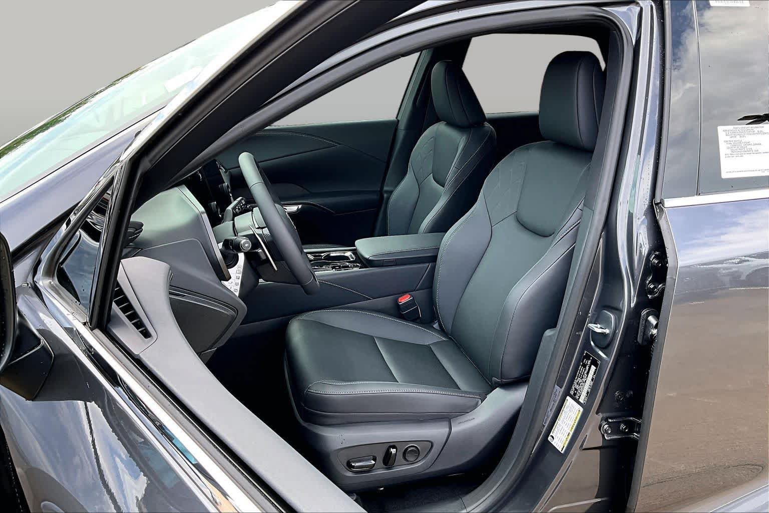 New 2026 Lexus RX 350 FWD image 9
