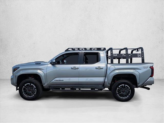 Certified 2025 Toyota Tacoma TRD Sport AWD/4WD image 9
