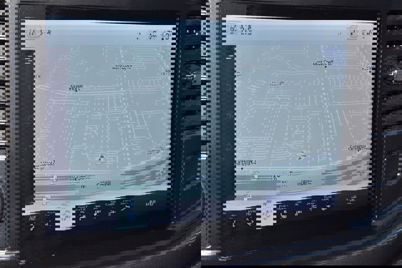 Certified 2023 Ford F150 XLT w/ Equipment Group 302A High image 27