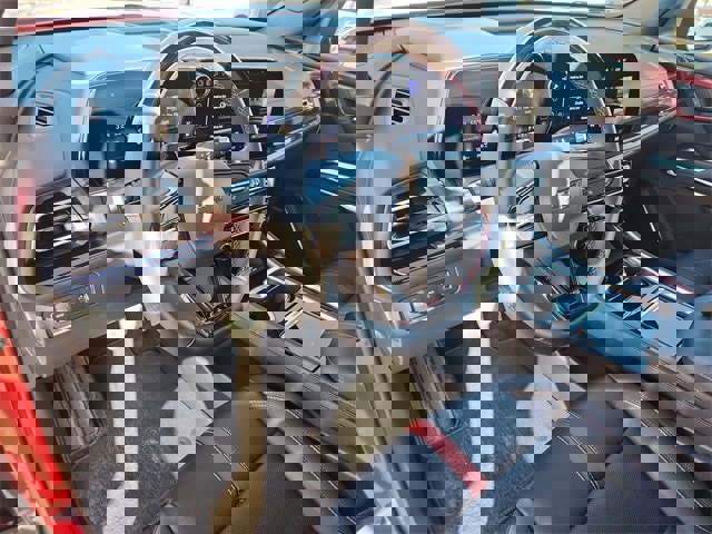 Certified 2024 Chevrolet Traverse RS image 10