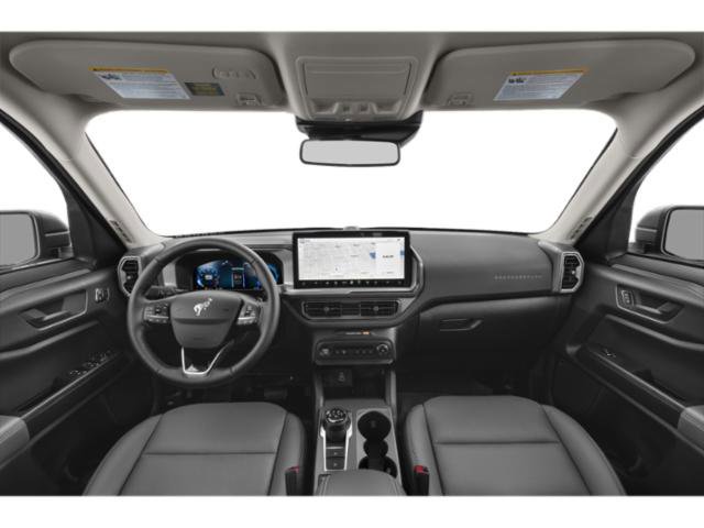 Used 2025 Ford Bronco Sport Badlands w/ Badlands Tech Package AWD/4WD image 7