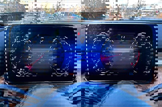 Certified 2023 Mercedes-Benz C 300 4MATIC Sedan image 16