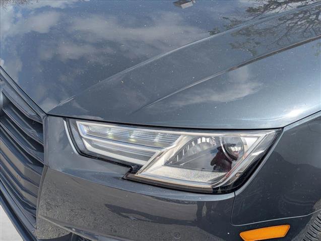 Used 2019 Audi A4 2.0T Premium image 13