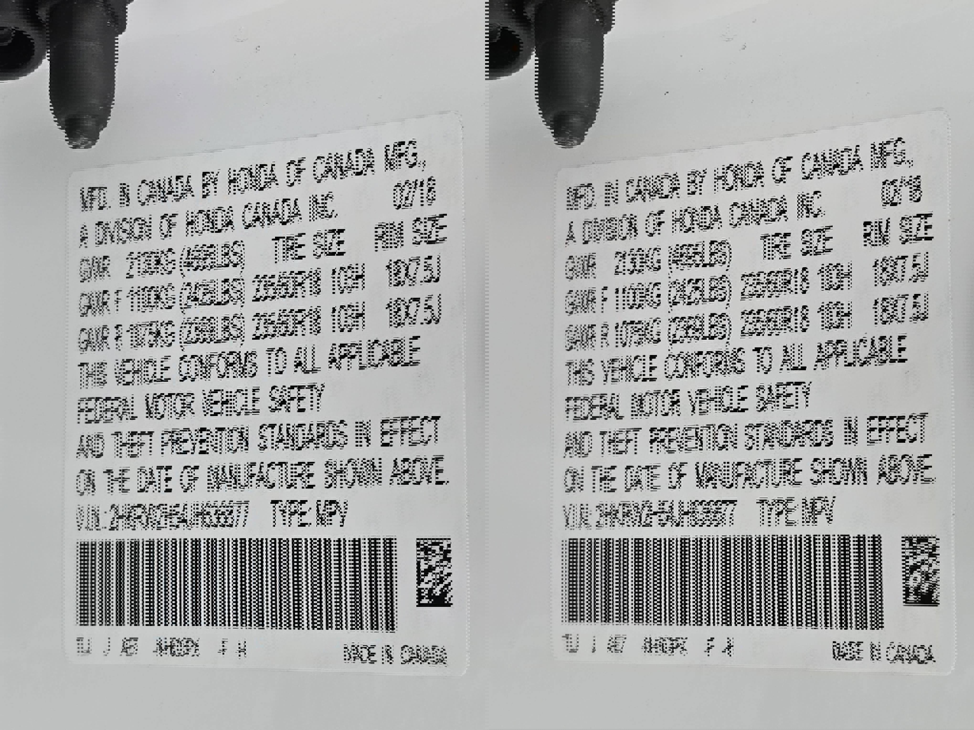 Used 2018 Honda CR-V EX image 35