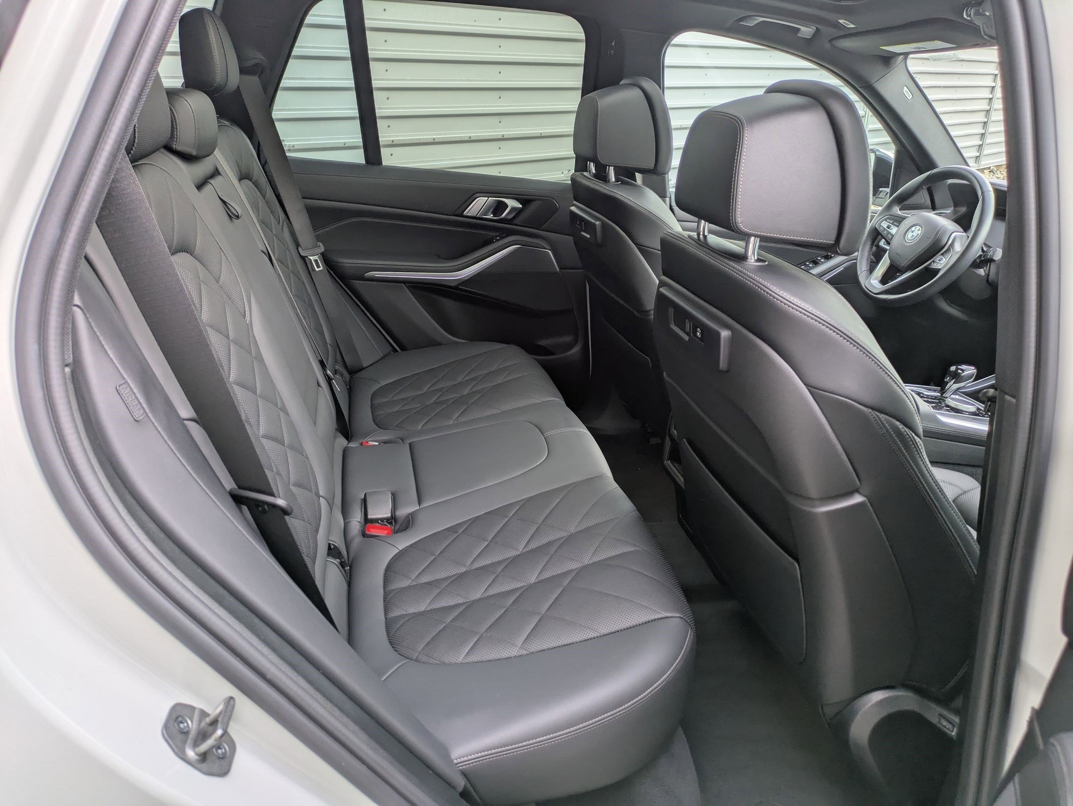 Used 2023 BMW X5 xDrive45e w/ Luxury Seating Package image 32