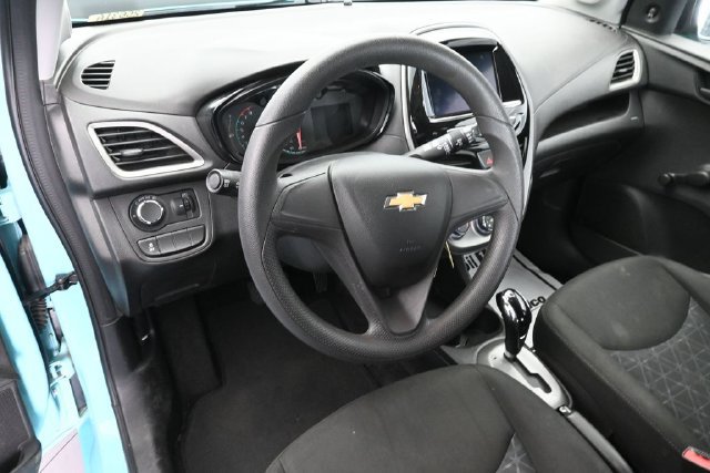 Used 2021 Chevrolet Spark LS FWD image 24