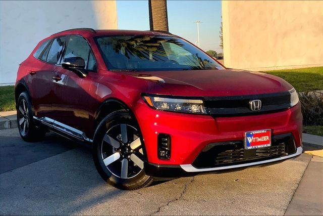 New 2026 Honda Prologue Touring image 2