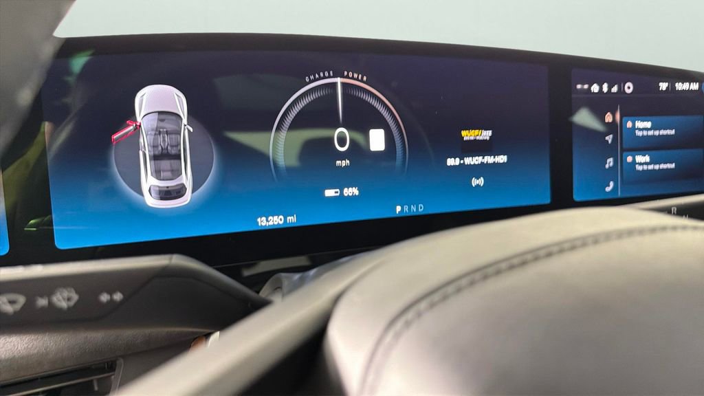 Used 2023 Lucid Air Grand Touring image 20