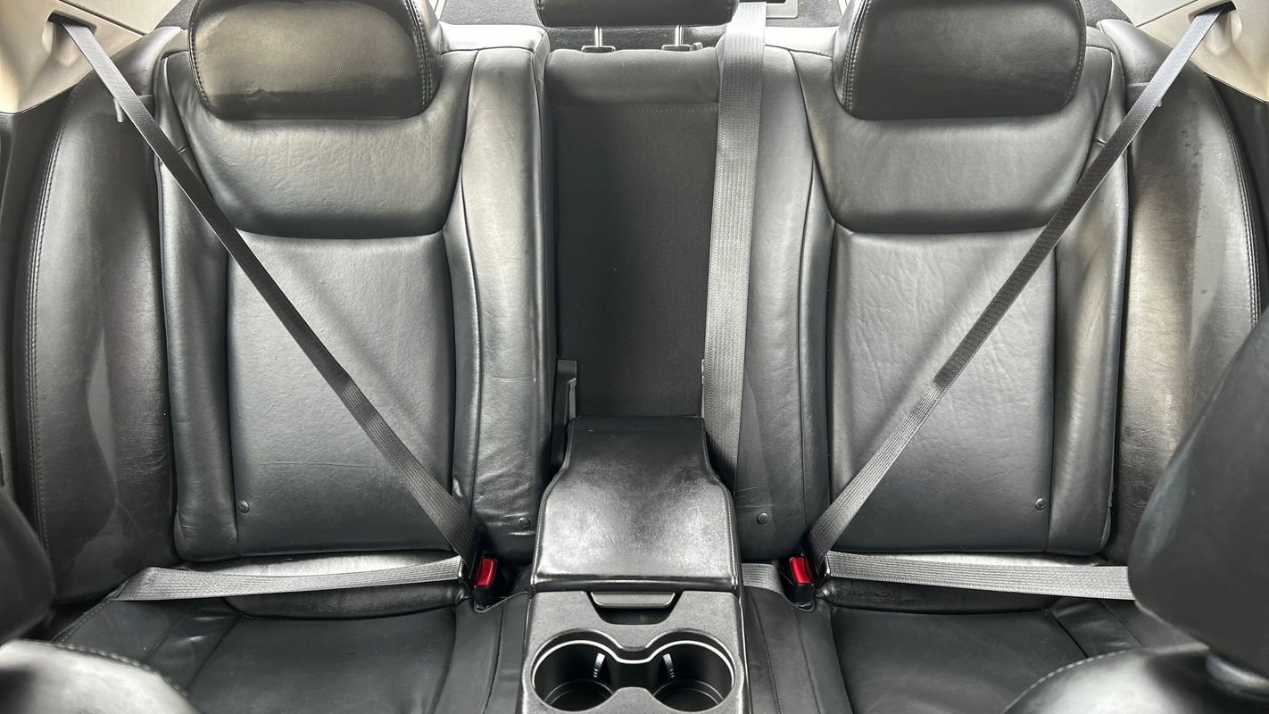 Used 2016 Chrysler 300 Limited image 20