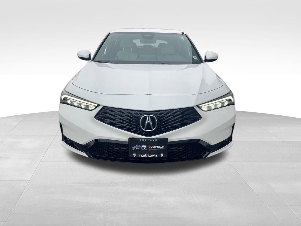 Used 2023 Acura Integra A-Spec image 10