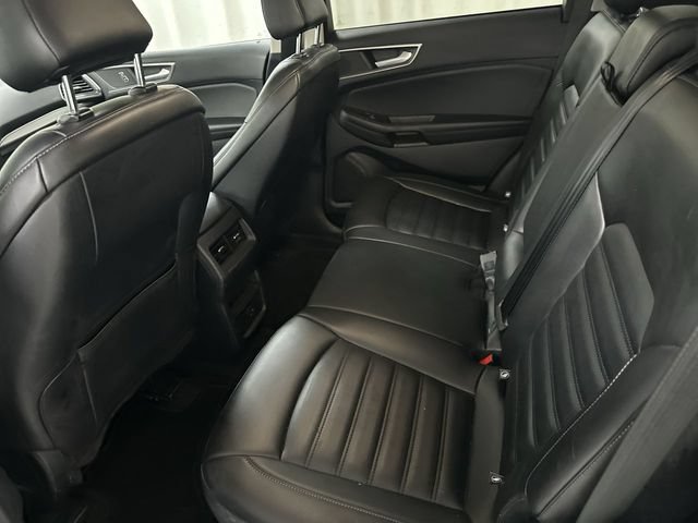 Used 2022 Ford Edge SEL AWD/4WD image 15