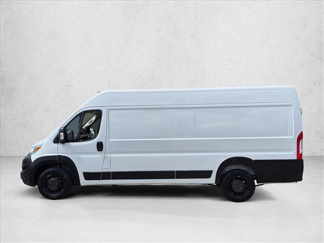 Used 2023 RAM ProMaster 3500 FWD image 9