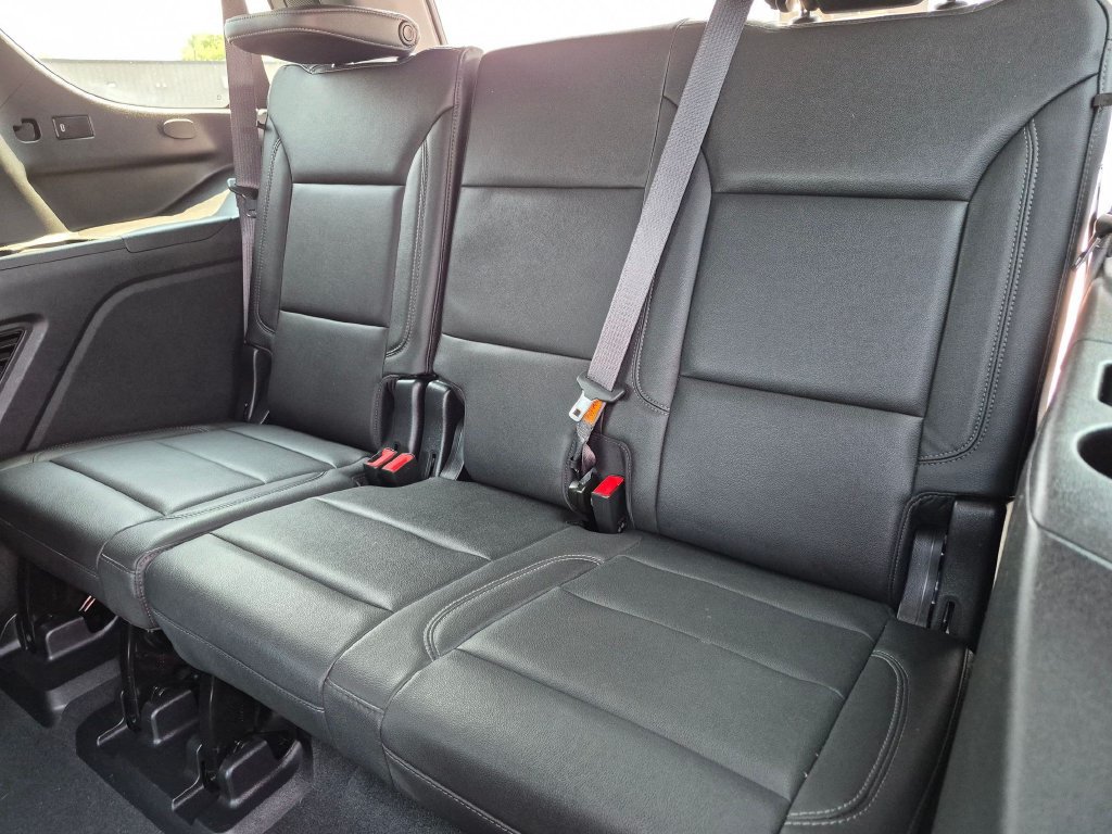 Used 2023 Chevrolet Tahoe LT AWD/4WD image 24