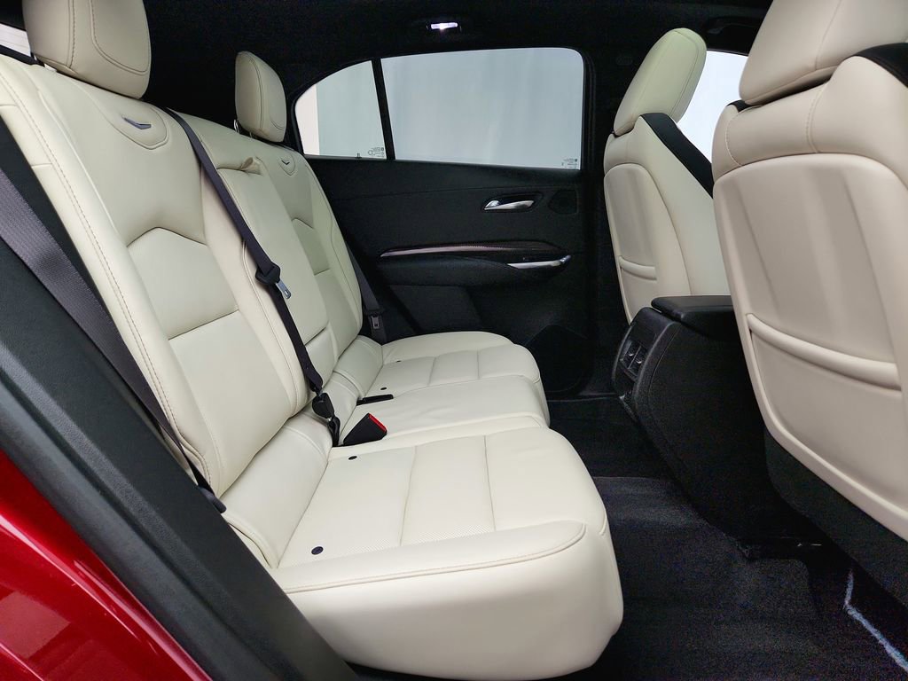 Used 2019 Cadillac XT4 Sport image 33